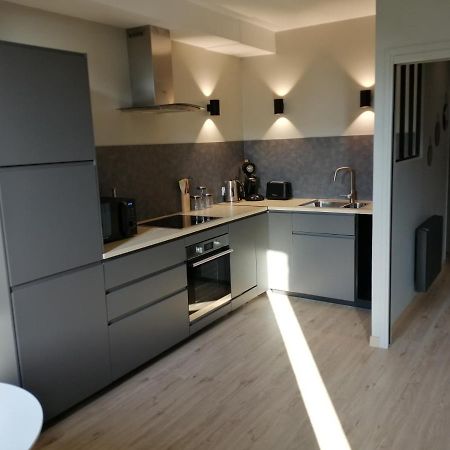 Charmant Appartement Muret Centre Kültér fotó