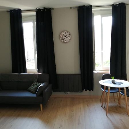Charmant Appartement Muret Centre Kültér fotó