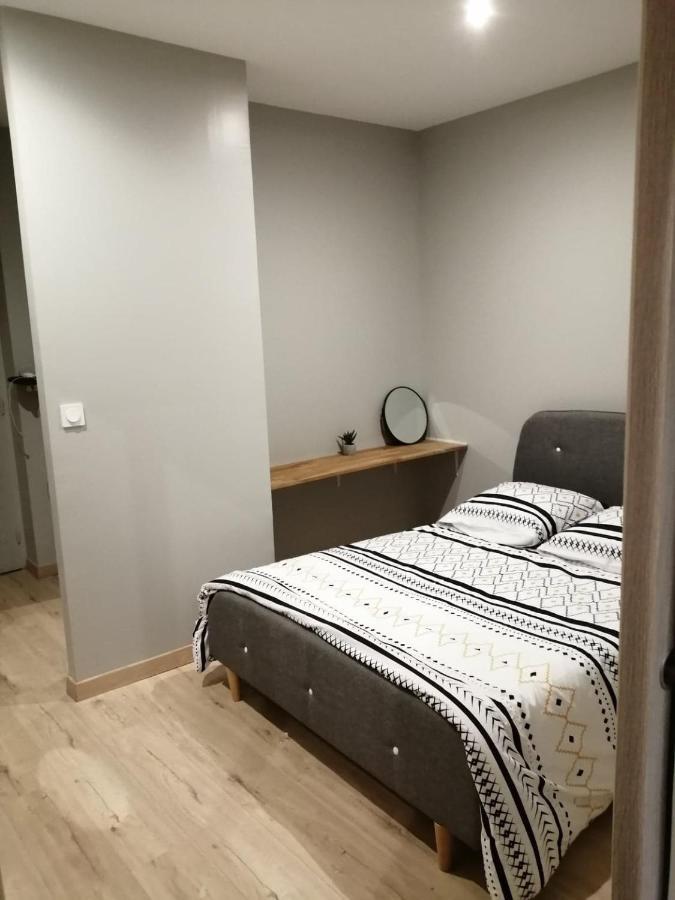 Charmant Appartement Muret Centre Kültér fotó