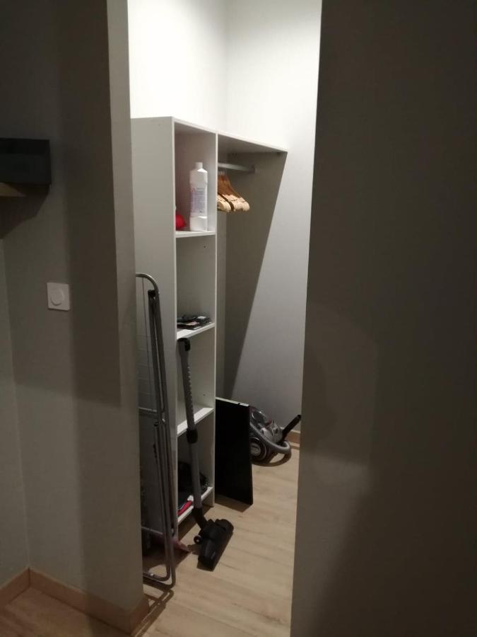 Charmant Appartement Muret Centre Kültér fotó