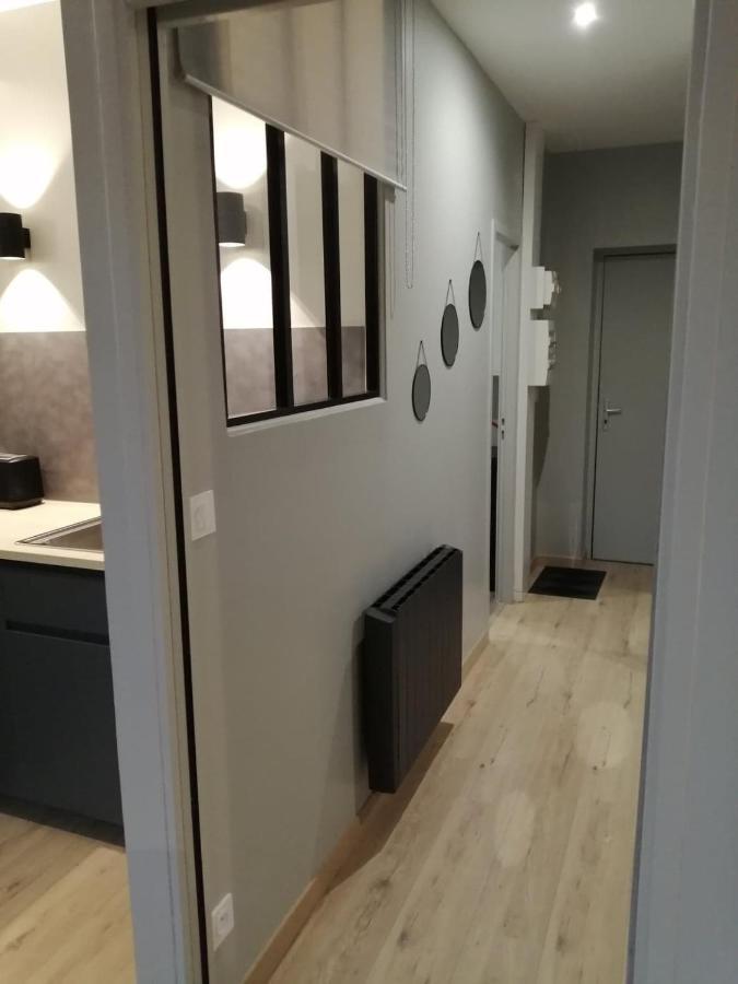 Charmant Appartement Muret Centre Kültér fotó