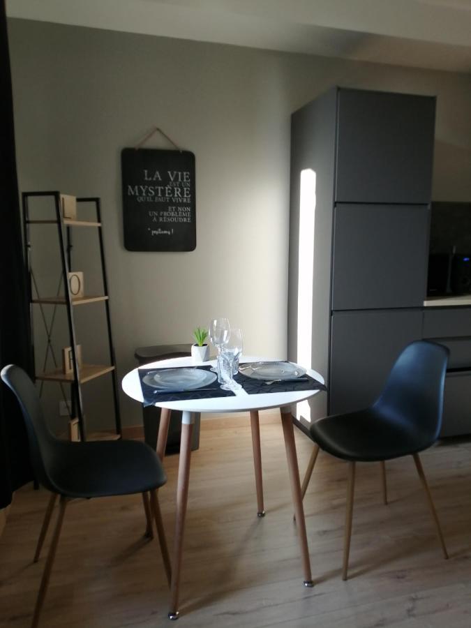 Charmant Appartement Muret Centre Kültér fotó