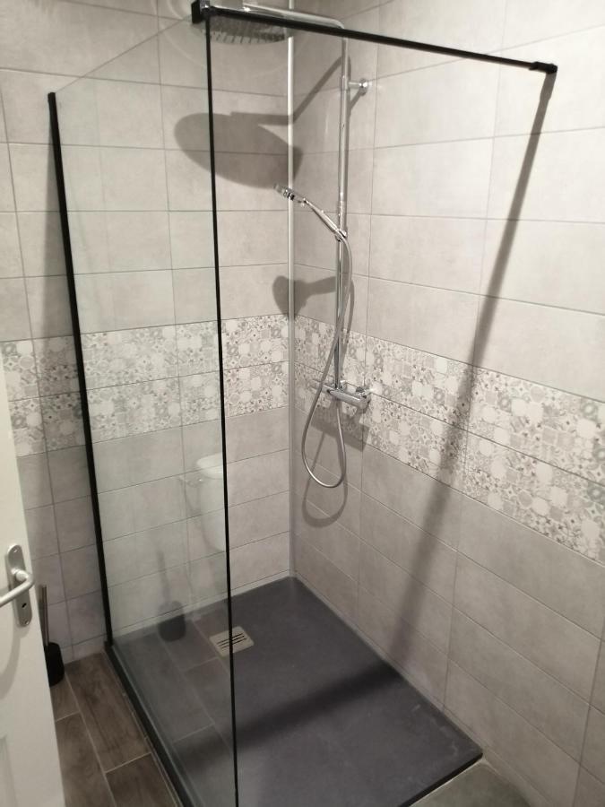 Charmant Appartement Muret Centre Kültér fotó