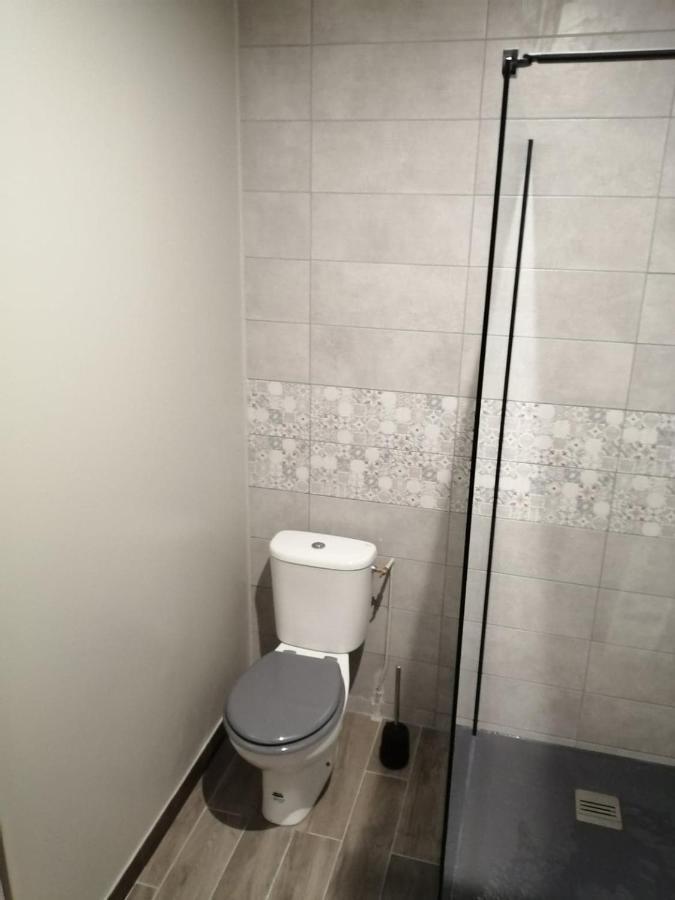 Charmant Appartement Muret Centre Kültér fotó